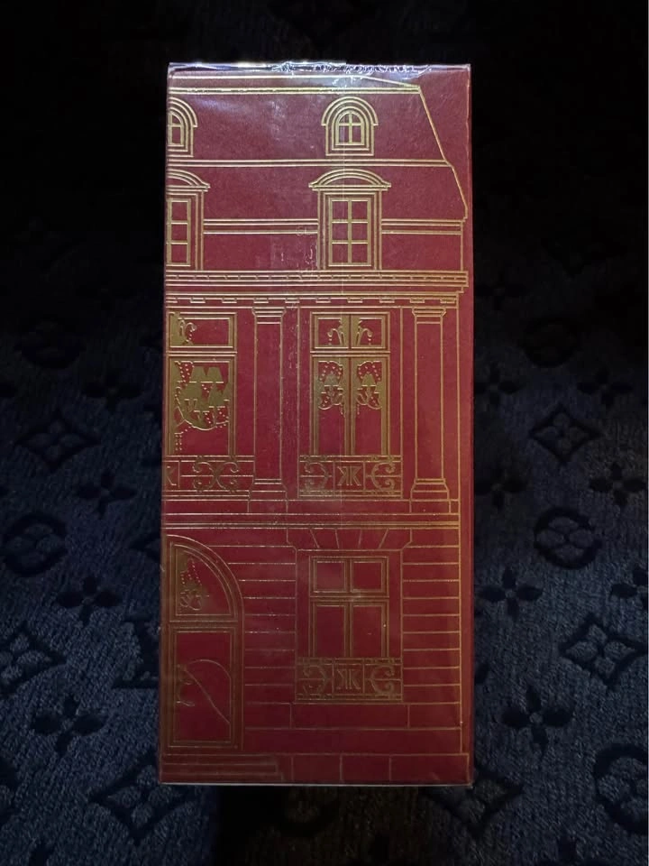Baccarat Rouge 540 EDP 70ml - photo 4