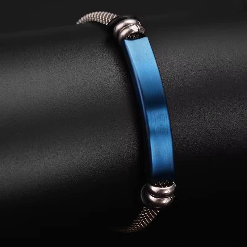 Personalized Laser Engraved Bracelets - photo 4