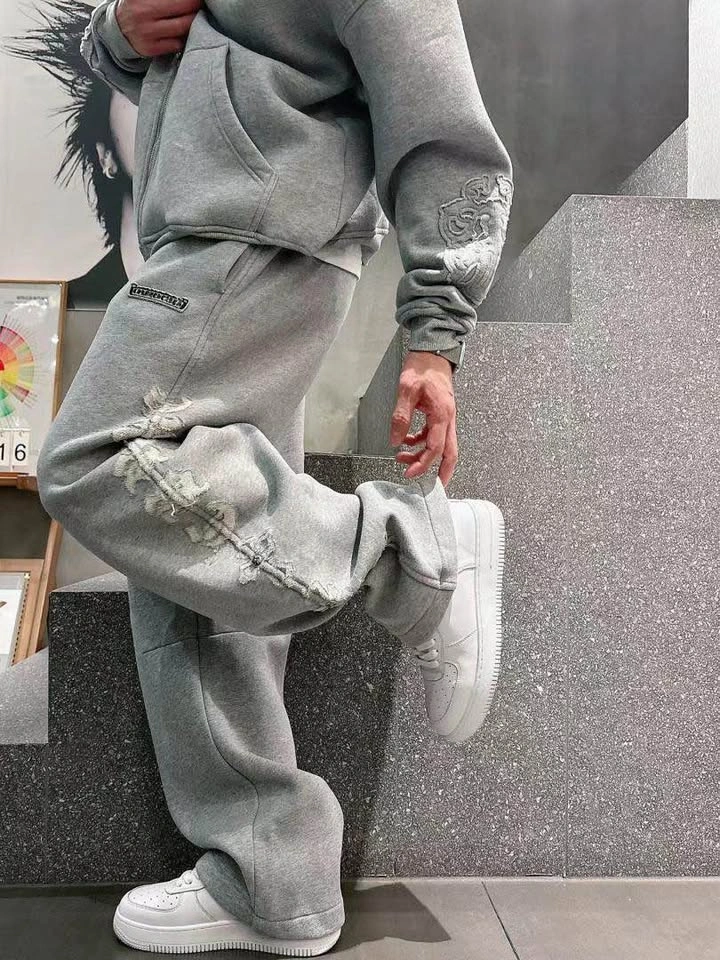 ChromeHearts Hoodie/Joggers - photo 5