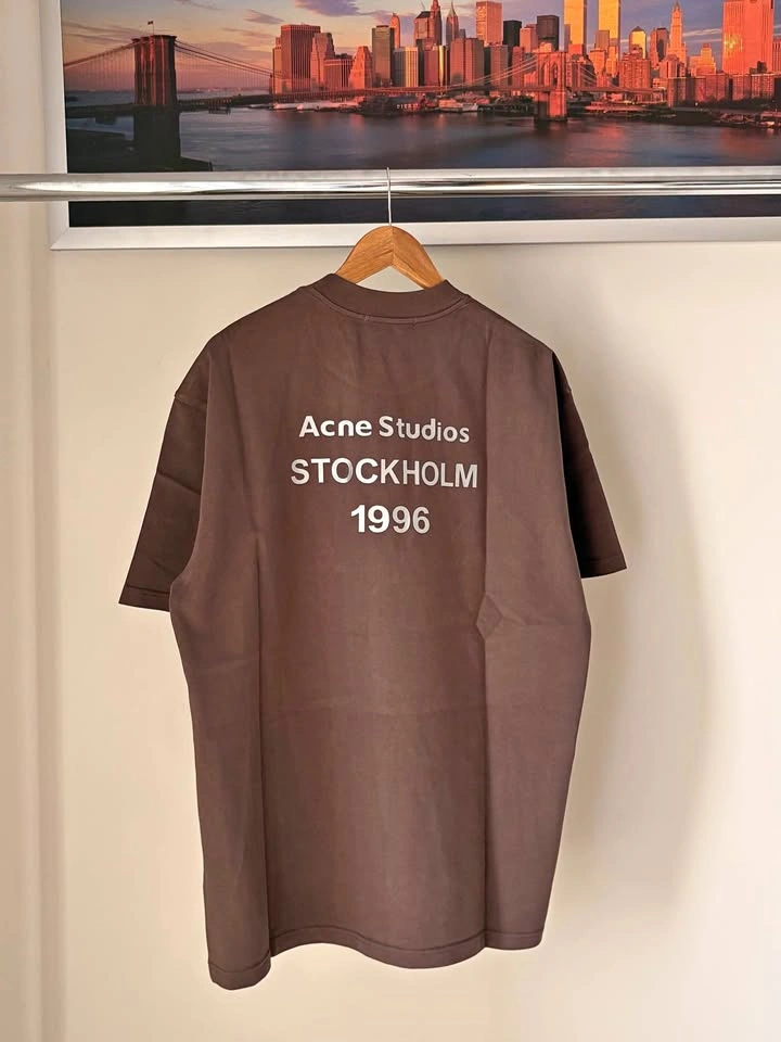 Acne Studios T-Shirt