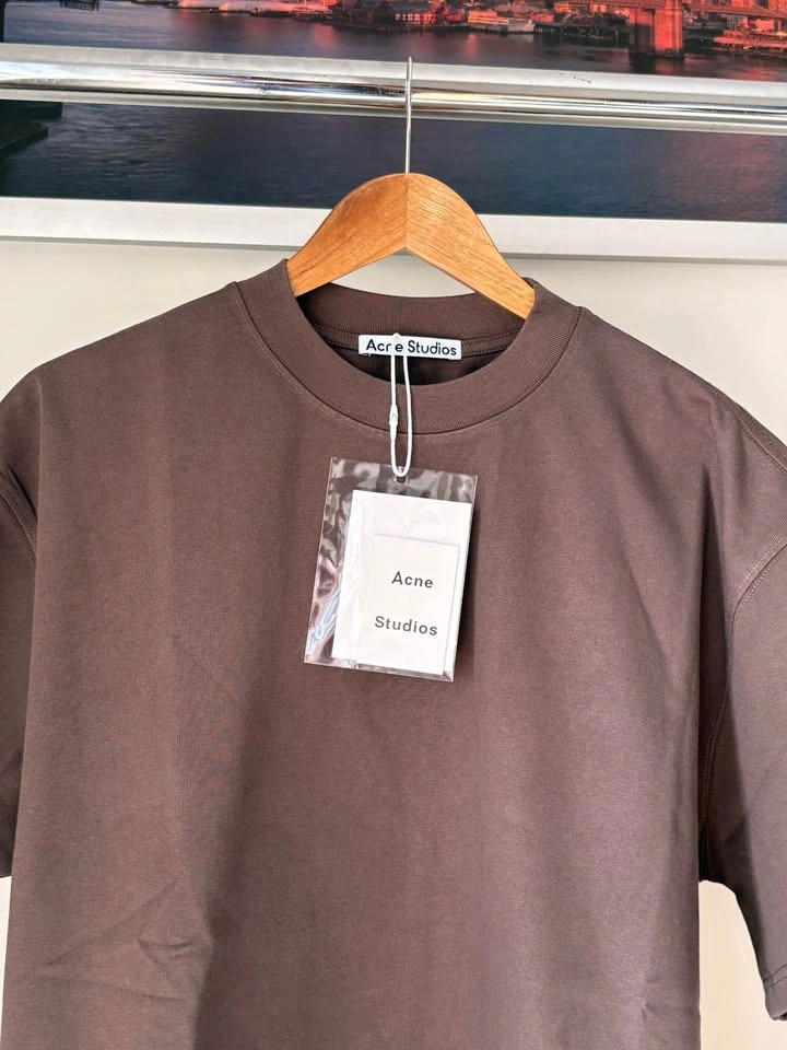 Acne Studios T-Shirt - photo 2