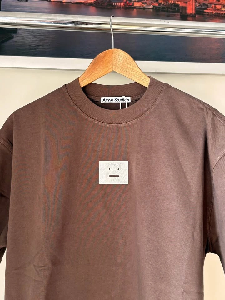 Acne Studios T-Shirt - photo 3