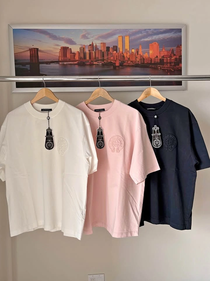 Chrome Hearts T-Shirts