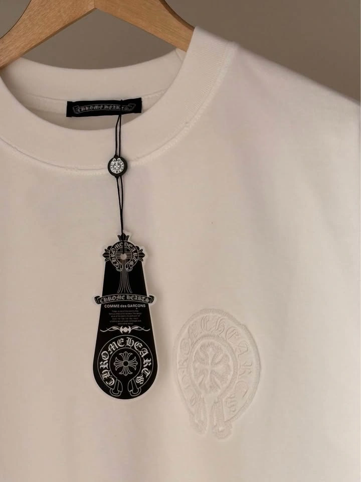 Chrome Hearts T-Shirts - photo 2