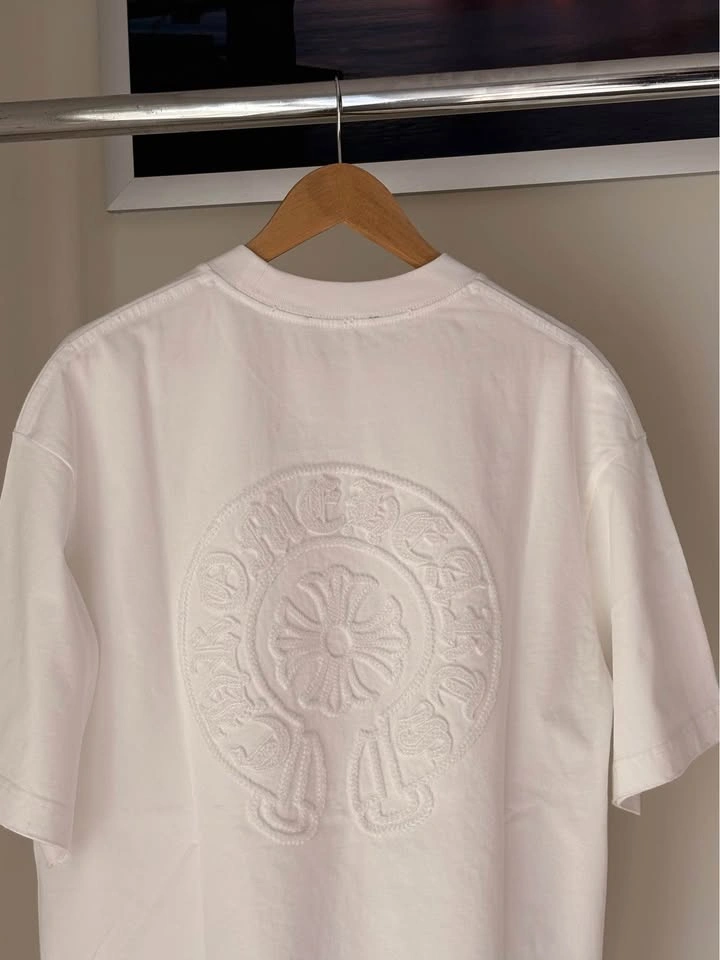 Chrome Hearts T-Shirts - photo 3