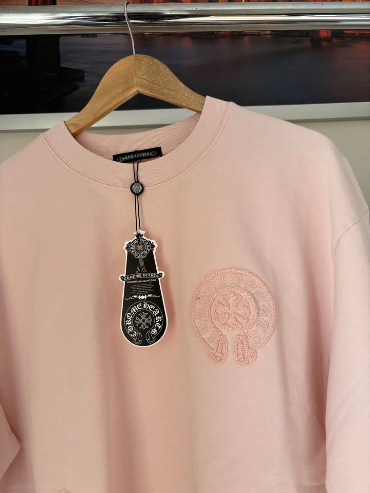 Chrome Hearts T-Shirts - photo 4