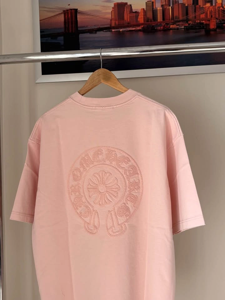 Chrome Hearts T-Shirts - photo 5