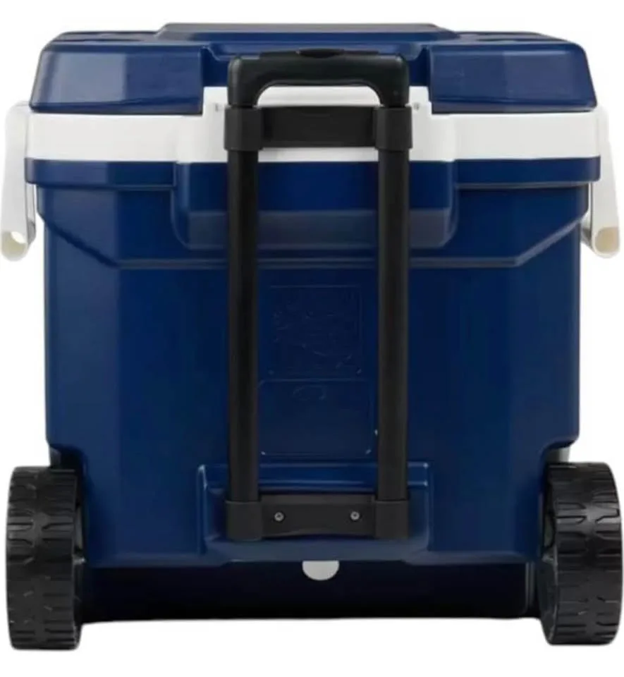 Igloo MaxCold 62 Quart Rolling Cooler image indicator(7)