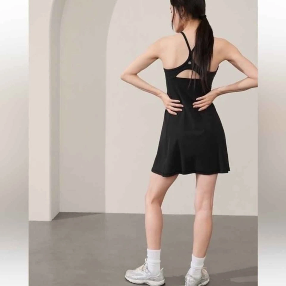Athleta Vital Dress - Size L - photo 2