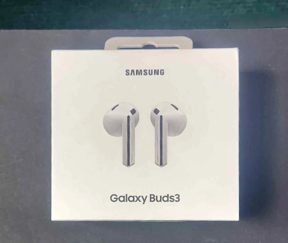 Samsung Galaxy Buds3