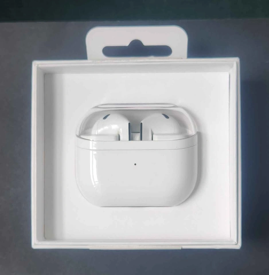 Samsung Galaxy Buds3 - photo 2