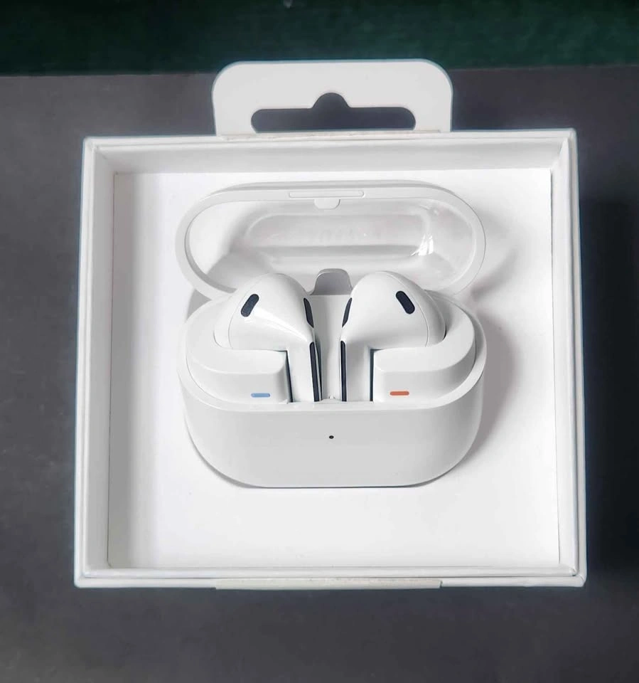 Samsung Galaxy Buds3 - photo 3