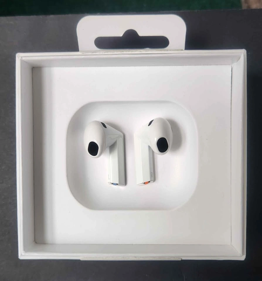Samsung Galaxy Buds3 - photo 4