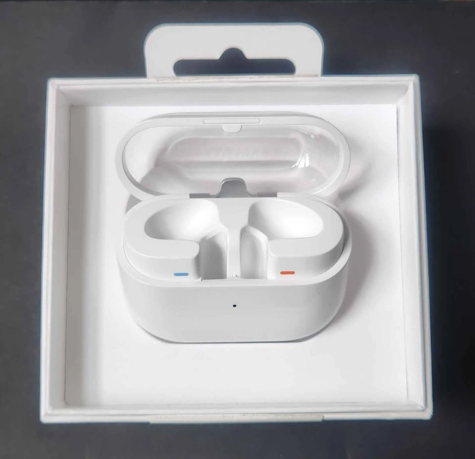Samsung Galaxy Buds3 - photo 5