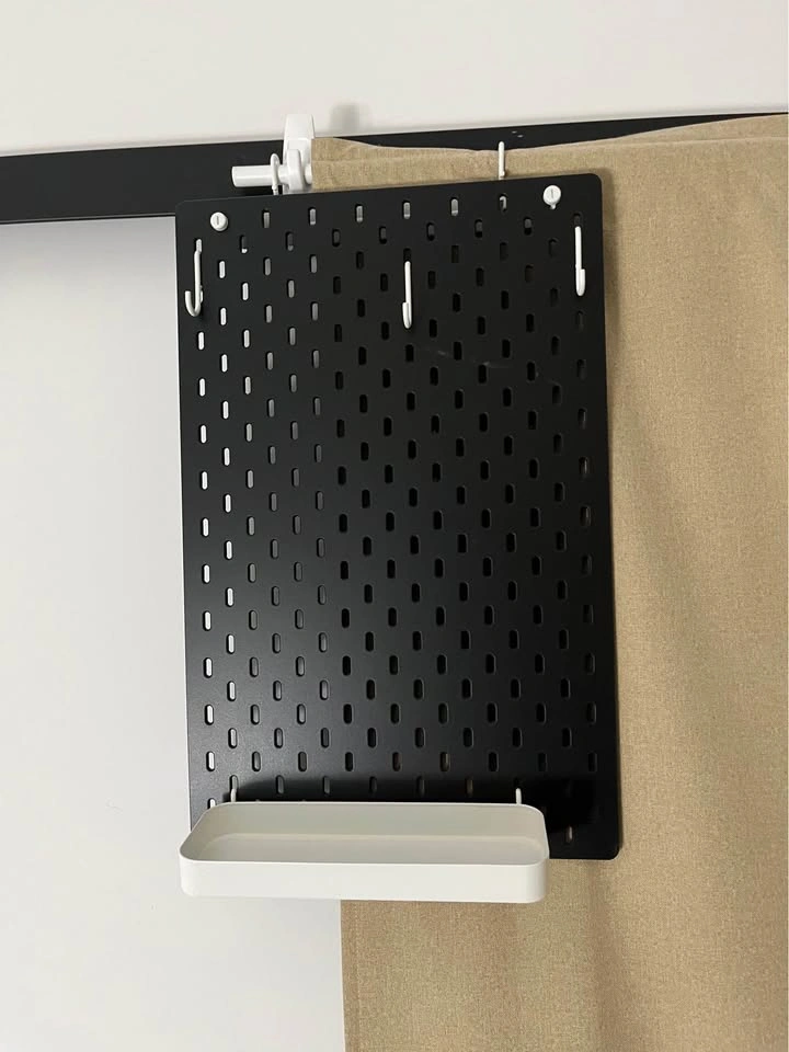 IKEA peg display/stand/display - photo 2