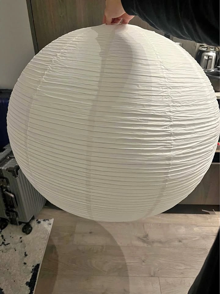 Paper lantern