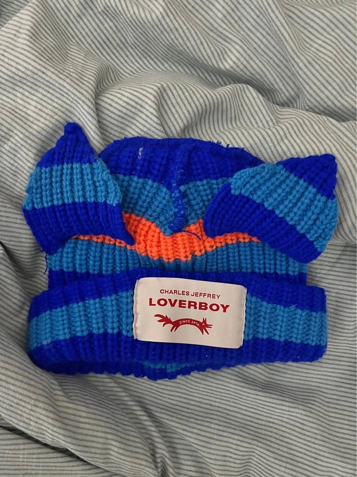 Beanie