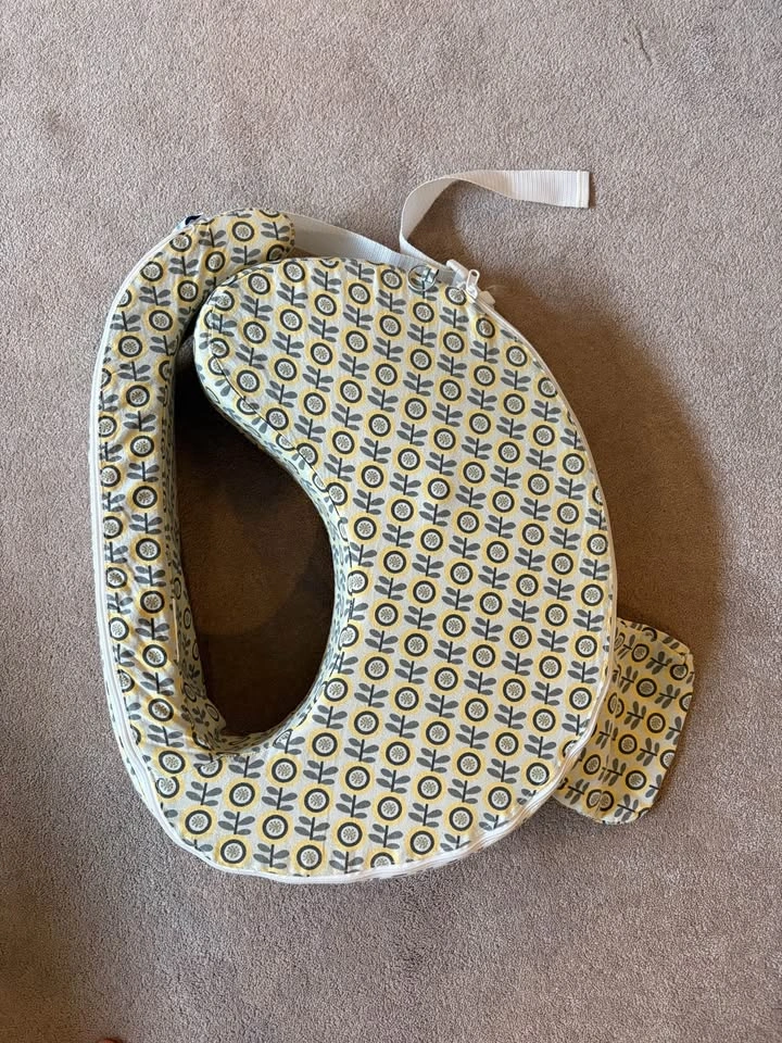 Nursing pillow - MyBrestFriend - photo 2