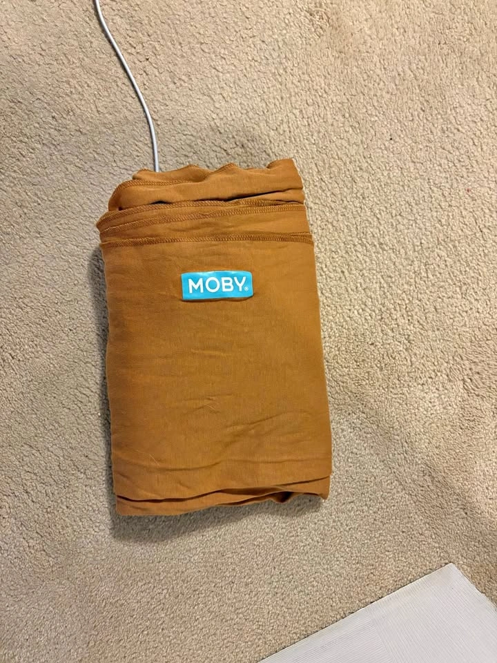 Moby Wrap