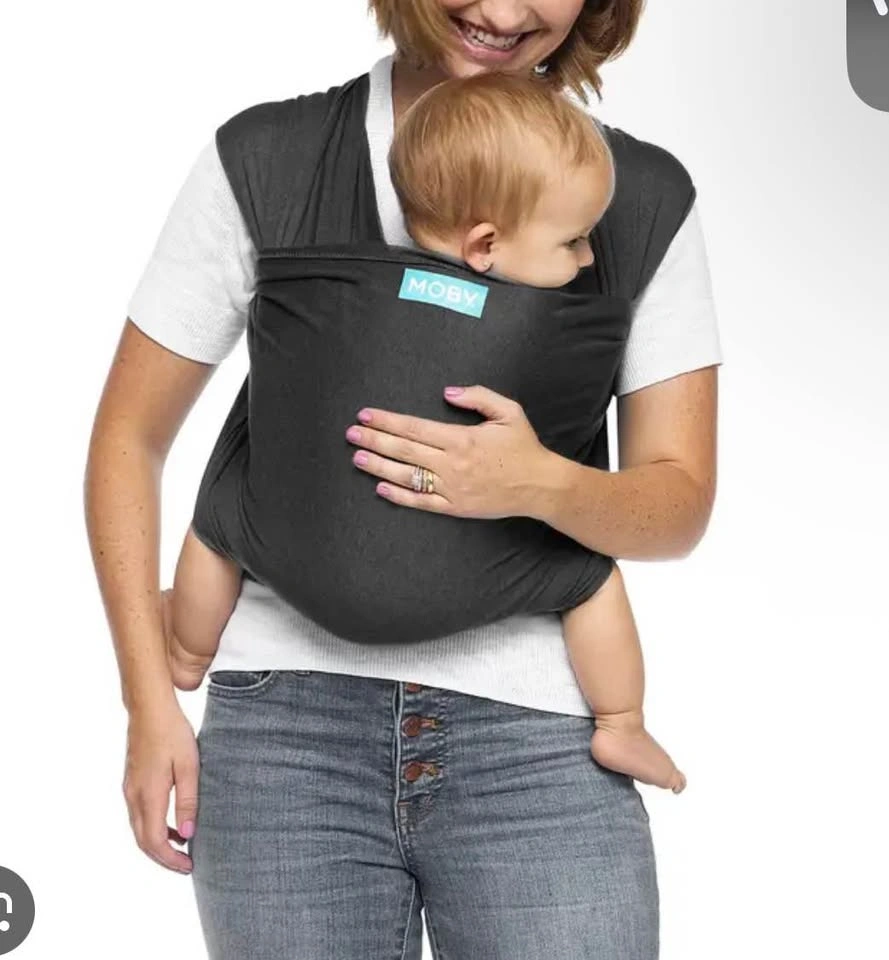 Moby Wrap - photo 2