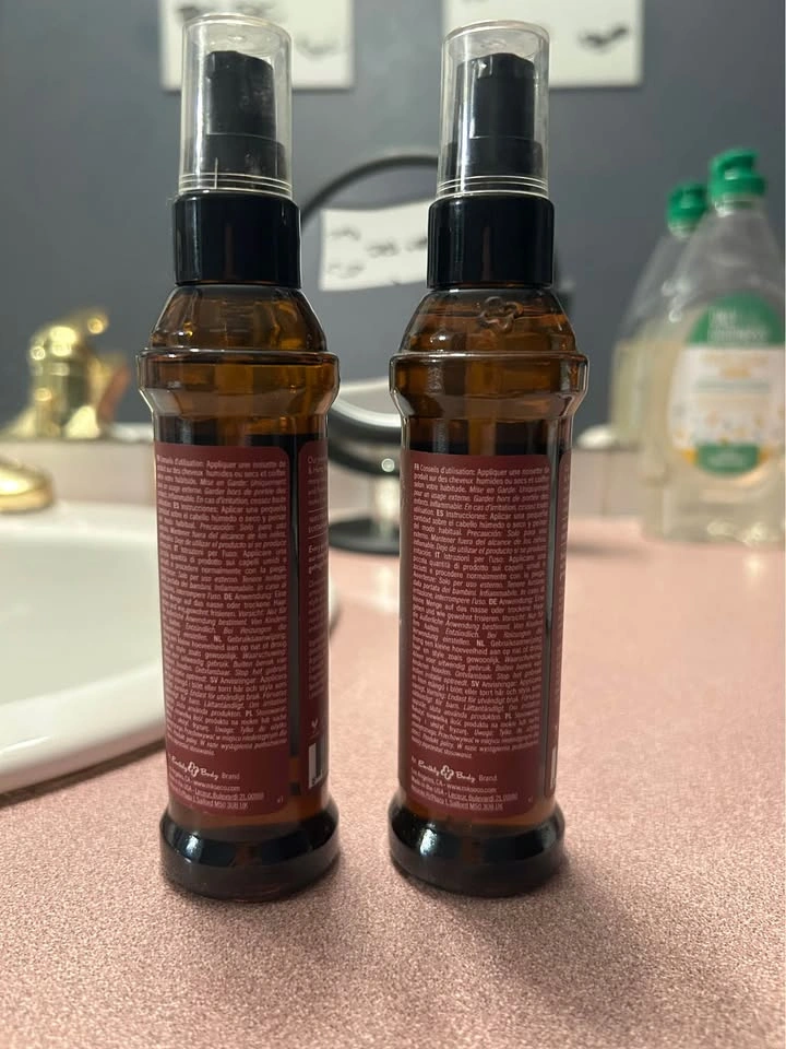 Hair Styling Elixir - photo 2