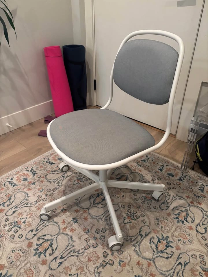 IKEA ÖRFJÄLL swivel chair - photo 2