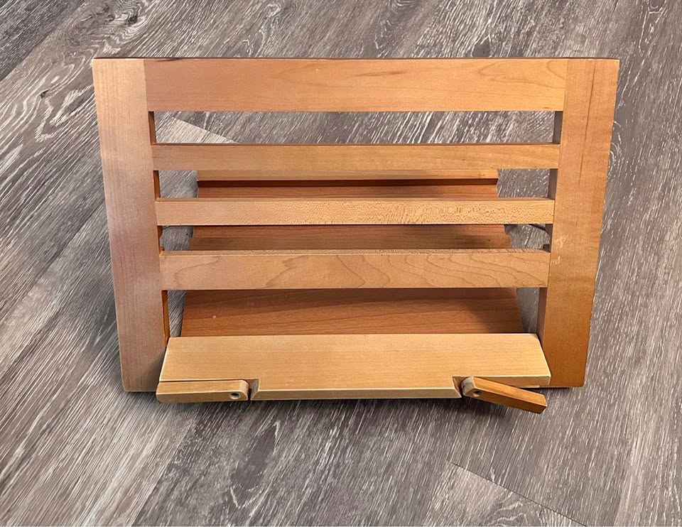 Adjustable Laptop Stand