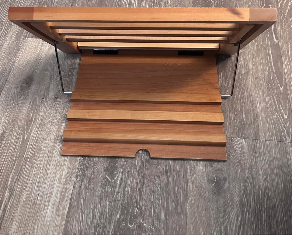 Adjustable Laptop Stand - photo 2