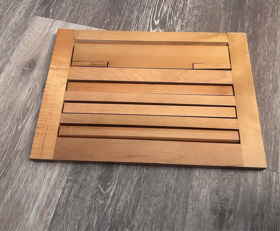 Adjustable Laptop Stand - photo 3