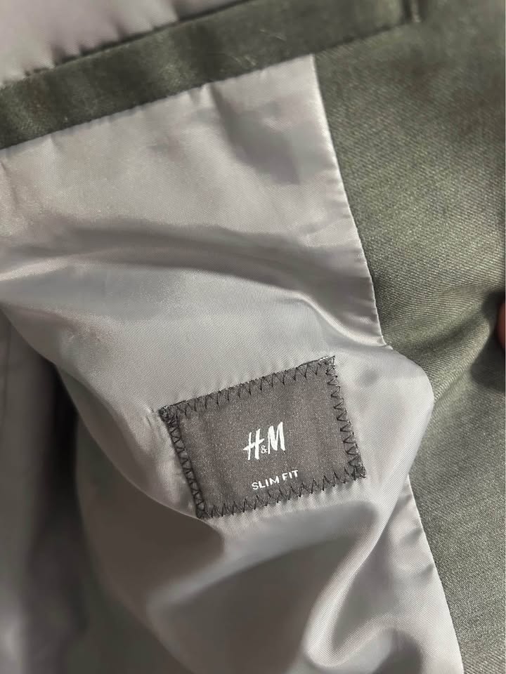 H&M Coat - photo 2