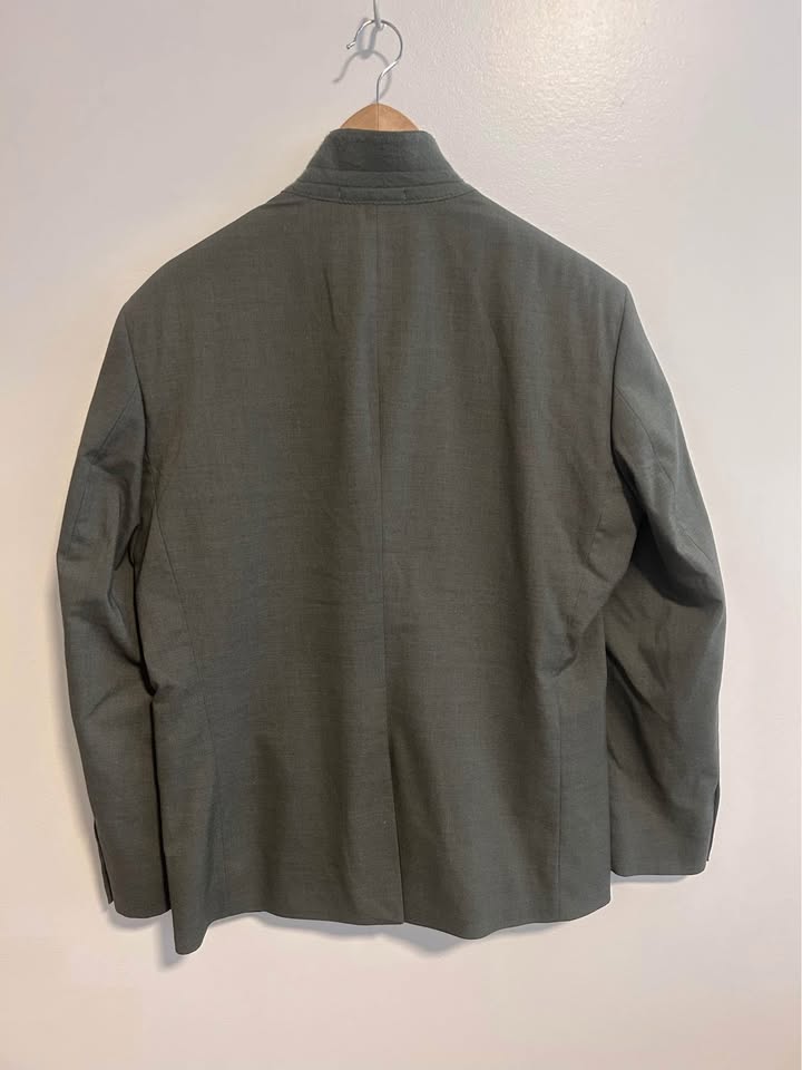 H&M Coat - photo 3