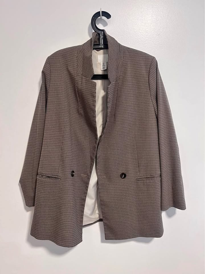H&M Coat