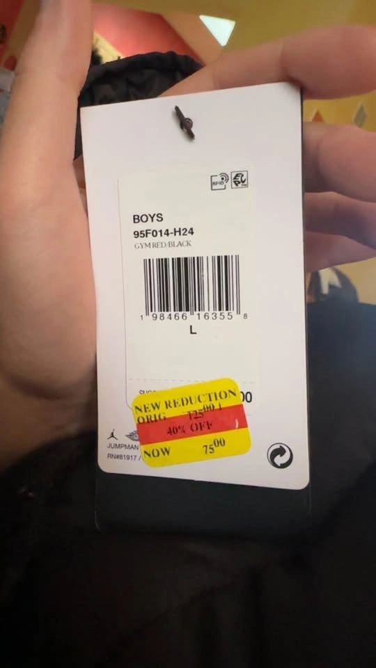 Boys Puffer Jacket - photo 3