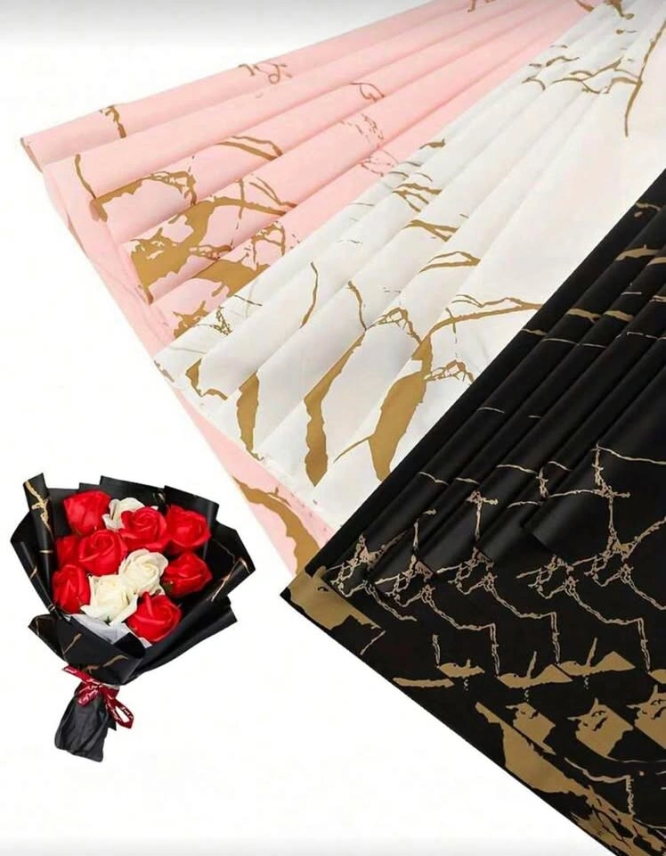 20 Sheets Gift Wrapping Paper