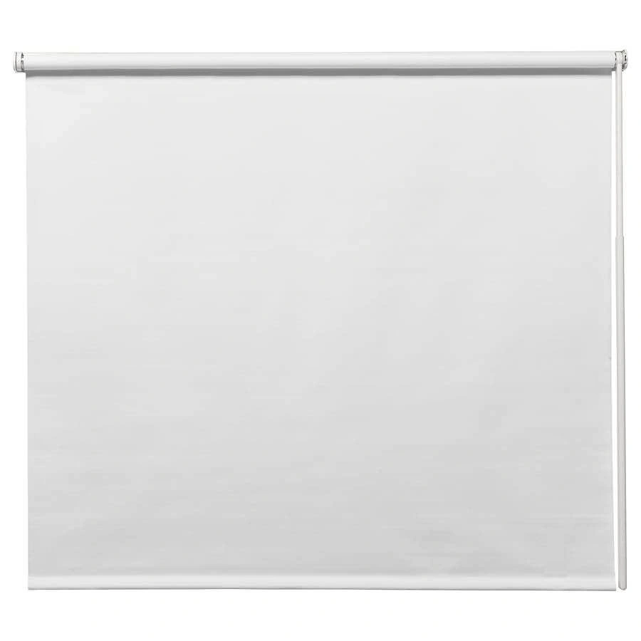 IKEA FRIDANS Blackout Roller Blind