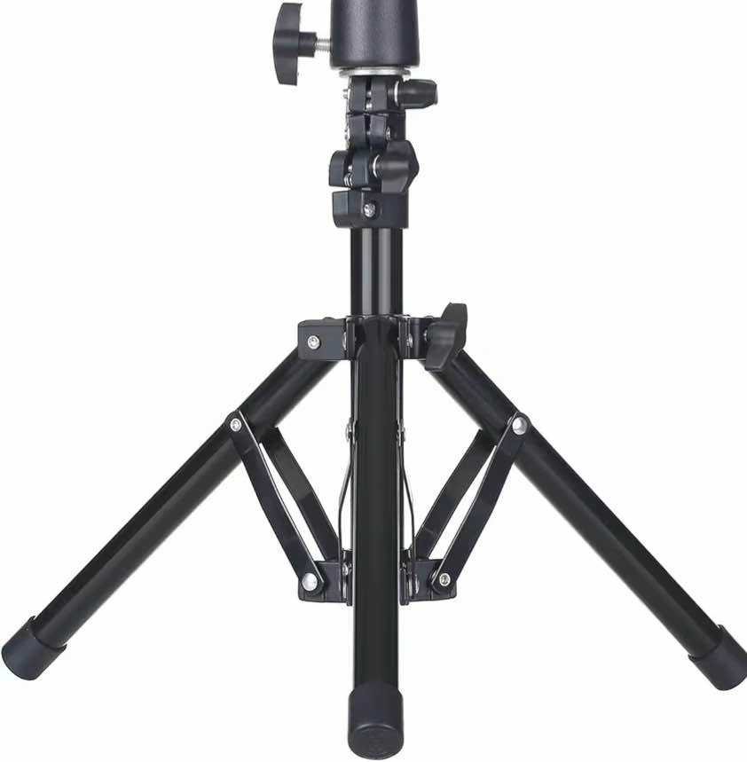 Portable Tripod Stand - photo 4