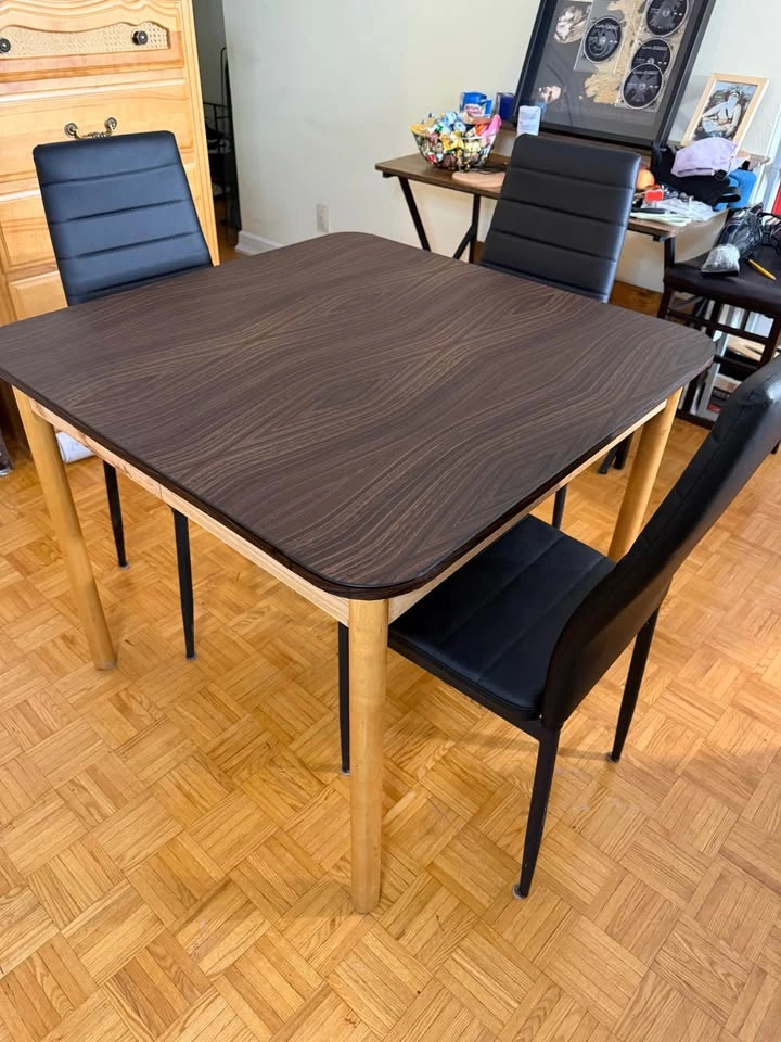 Dining set of three - photo 2