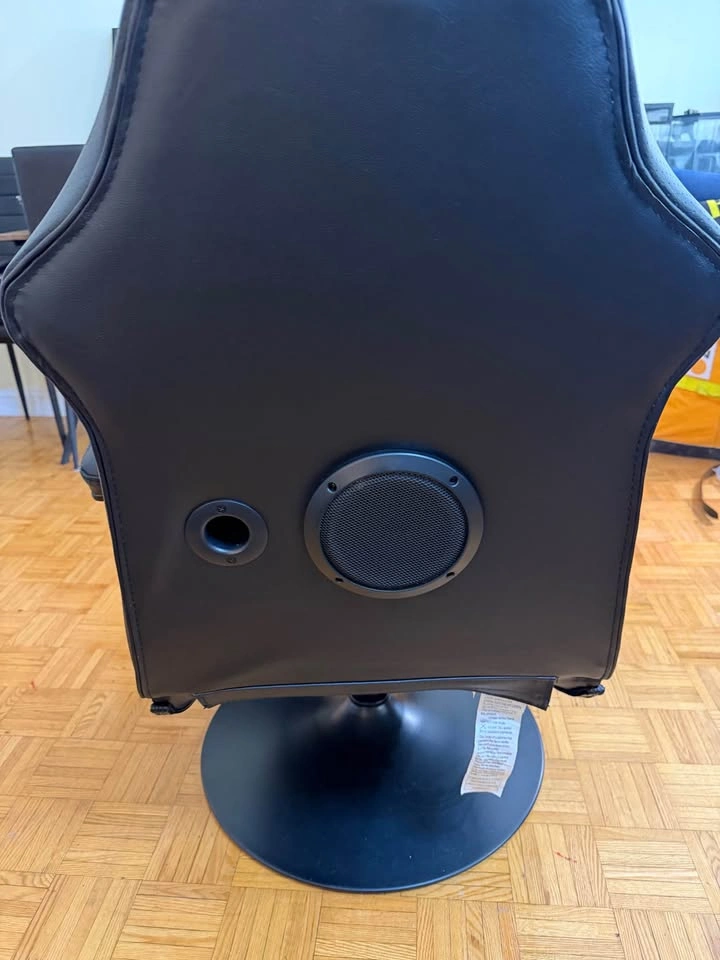 X Rocker Torque+ RGB 2.1 Wireless Gaming Chair - photo 3