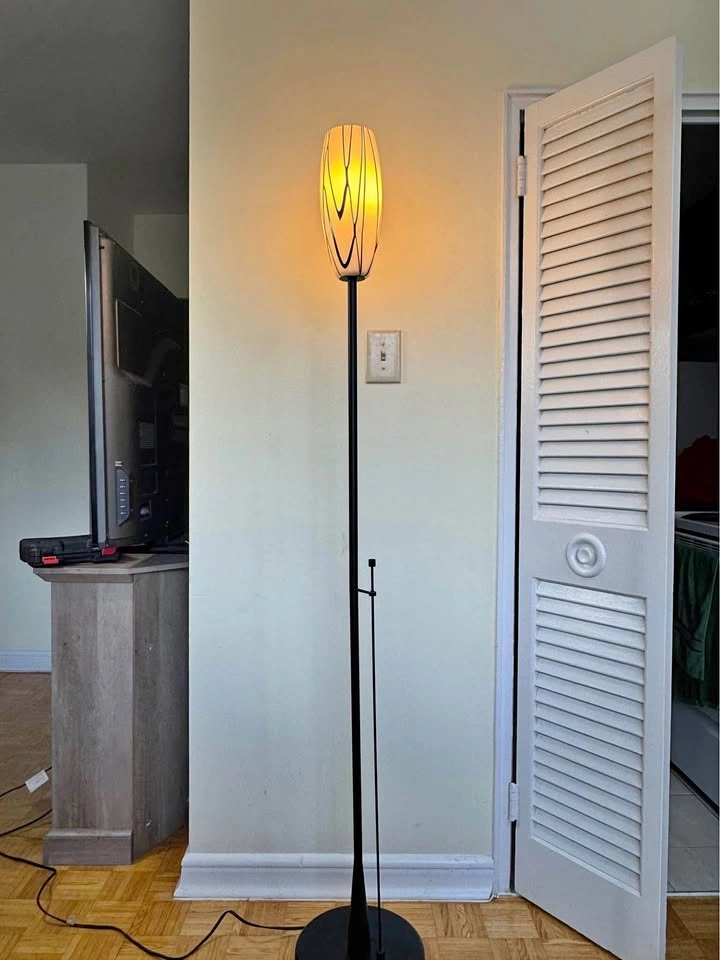 Kendal Lighting Floor Lamp