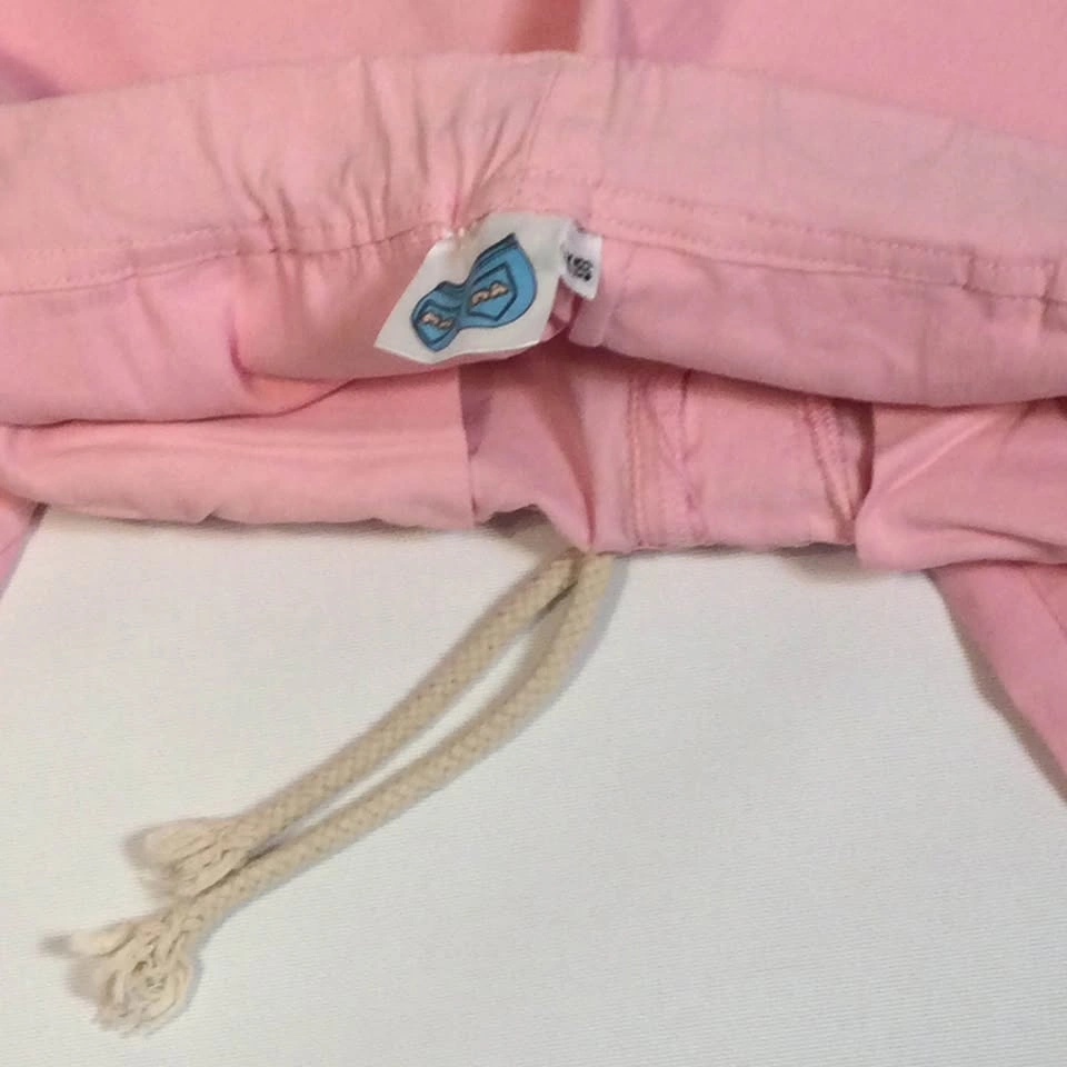 Mamaskate Marissa Martinez Handmade Pants Sz XS - photo 3