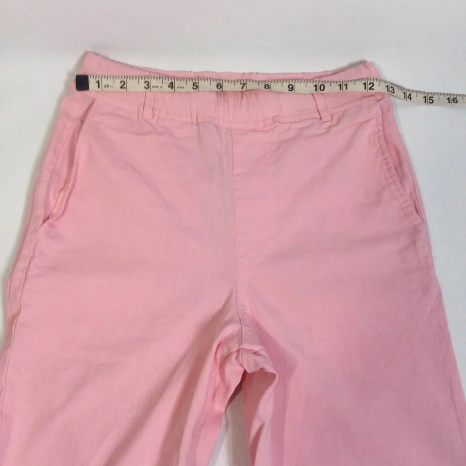 Mamaskate Marissa Martinez Handmade Pants Sz XS - photo 4