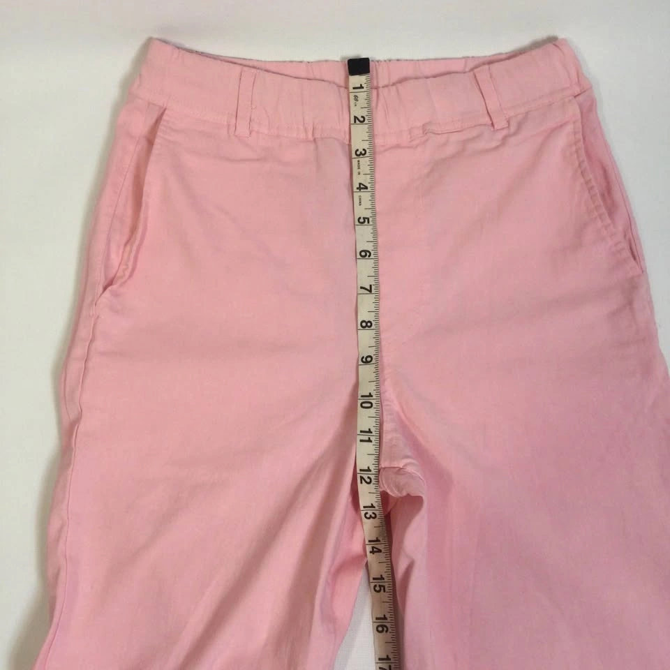 Mamaskate Marissa Martinez Handmade Pants Sz XS - photo 5