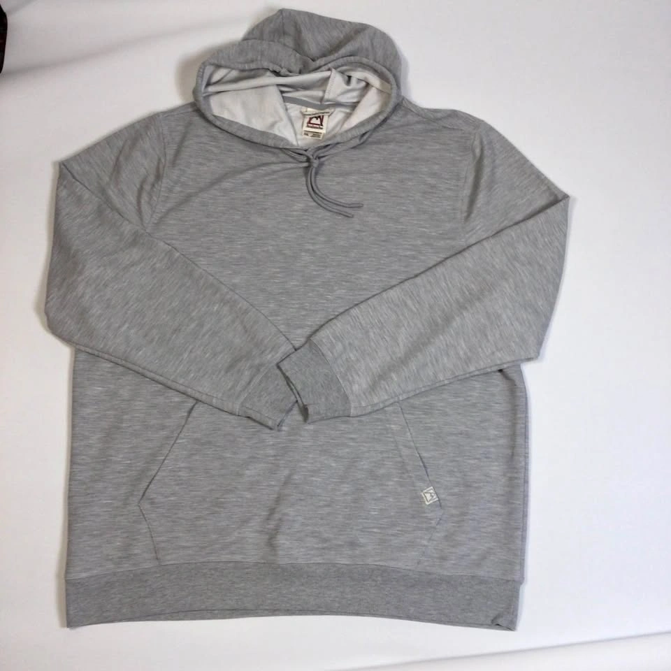 AVALANCHE supersoft hoodie XXL, NEW