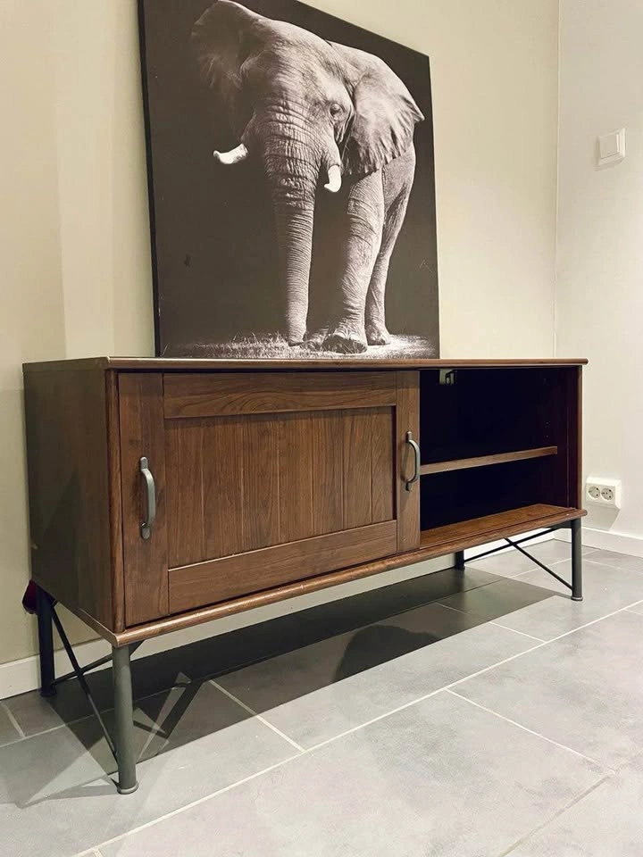 Tockarp TV Stand / Media Console - photo 2