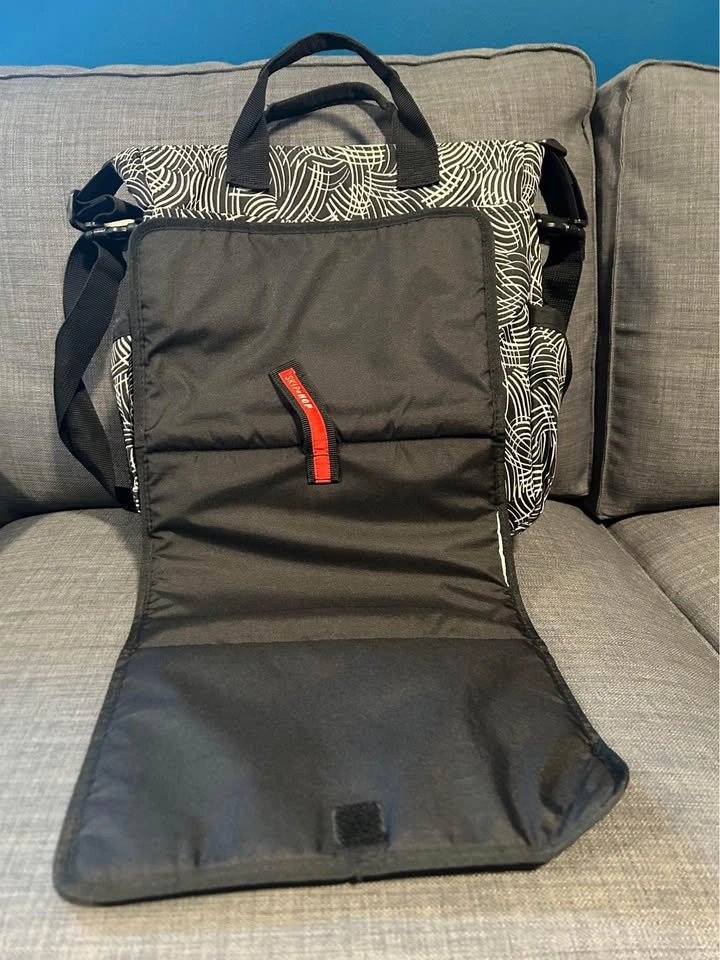 Skip*Hop Diaper Bag - photo 2