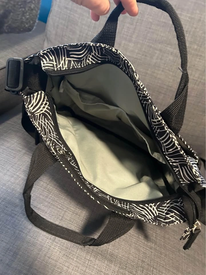 Skip*Hop Diaper Bag - photo 3