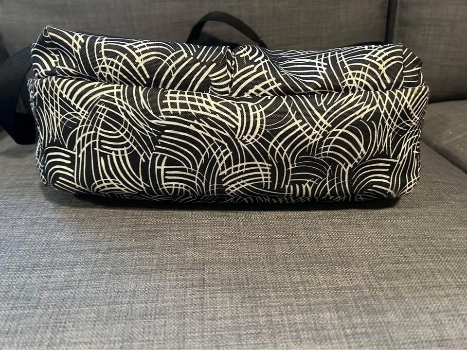 Skip*Hop Diaper Bag - photo 4