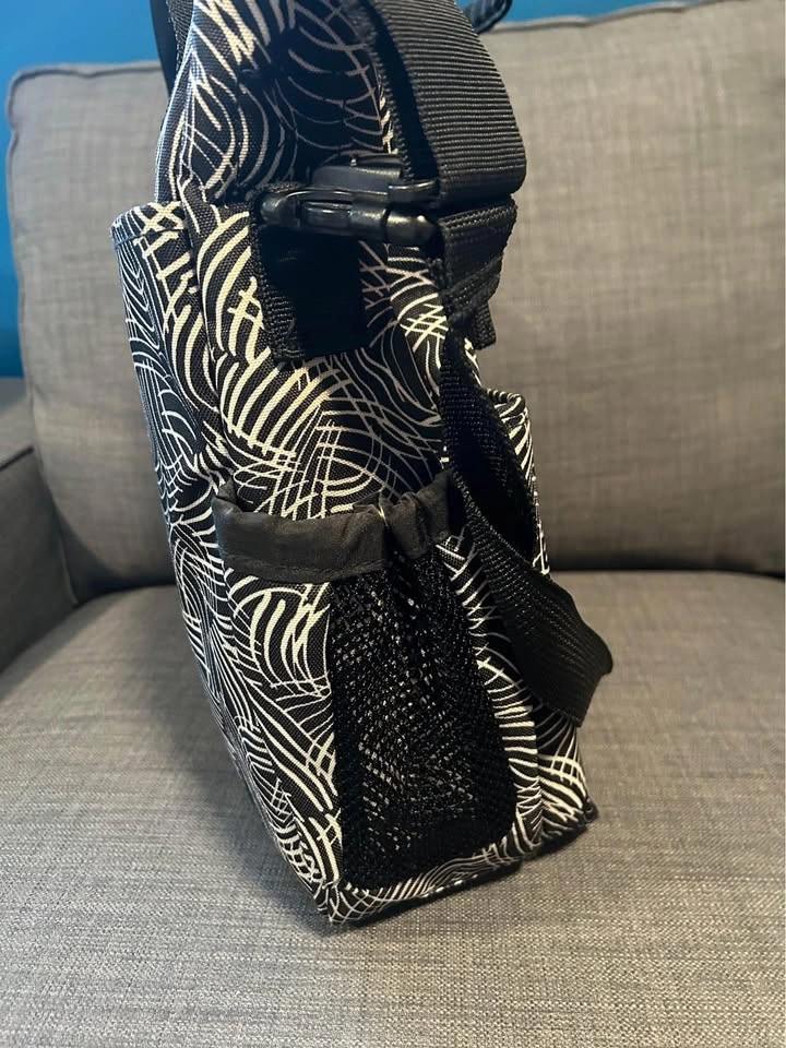 Skip*Hop Diaper Bag - photo 5