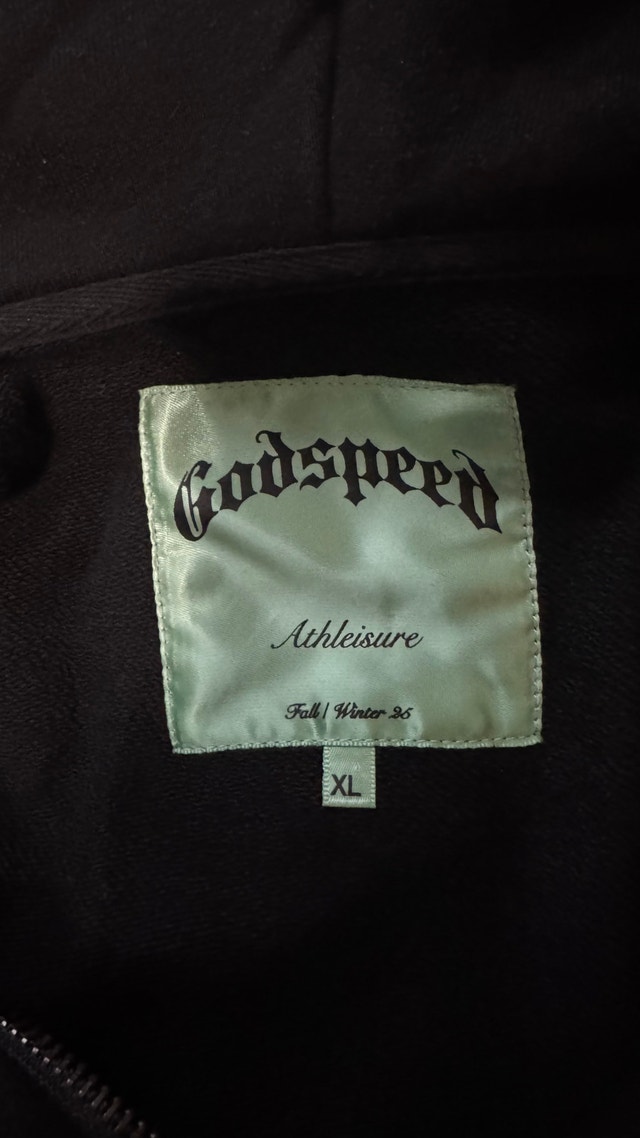 Godspeed Sweatsuit V2 - Size XL - photo 3