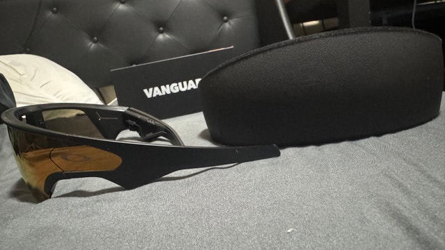 Oakley Vanguard Meta Glasses - photo 3